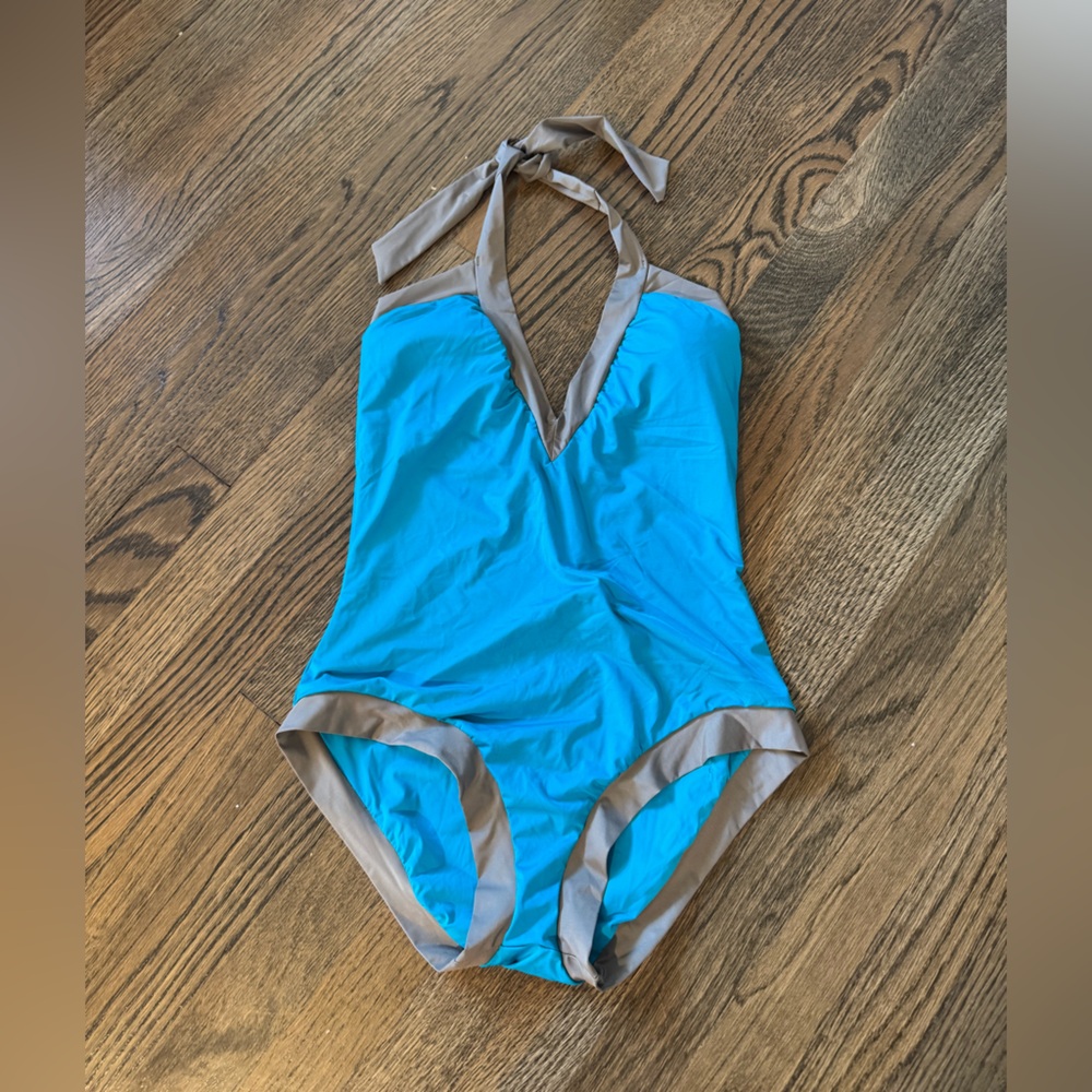 Trina Turk one piece